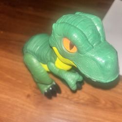 Toy Dinosaur