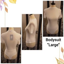 Ladies Body Suit Top