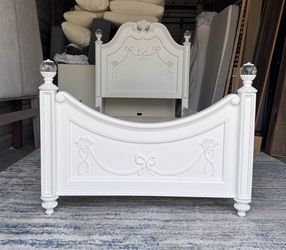 Disney Princess Twin Size Bed Frame