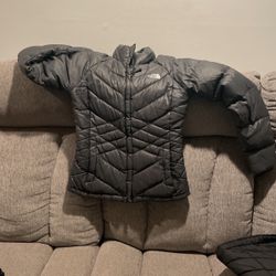 Women North Face Jacket