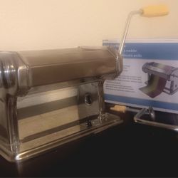 Polymer Craft Clay Roller Machine