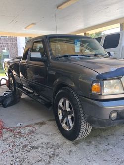 2006 Ford Ranger