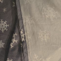 ORKO-TEX QUEEN FLAT SHEET. SUPER SOFT