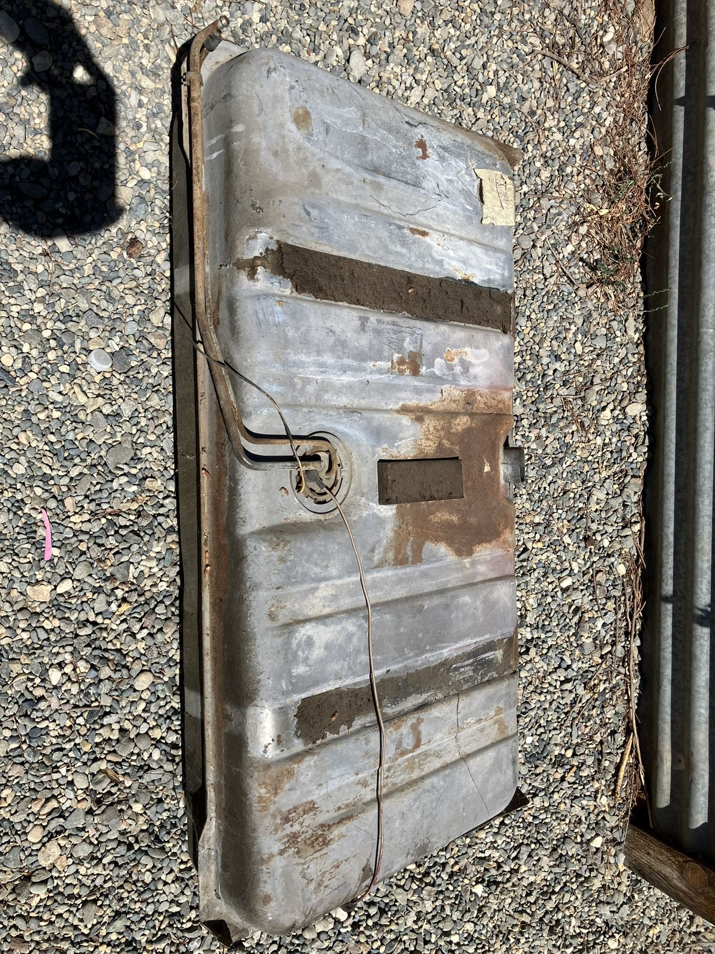 GAS TANK FIREBIRD