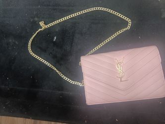 YSL bag