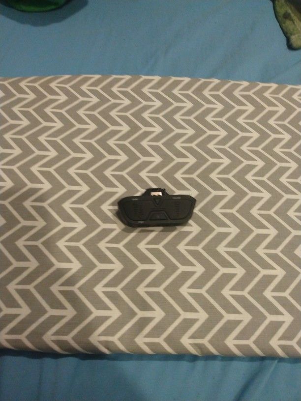 Turtle Beach Ear Force Headset Audio Controller Plus, an accessory for Xbox One and Xbox Series X|S consoles