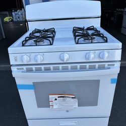 Brand new Stove