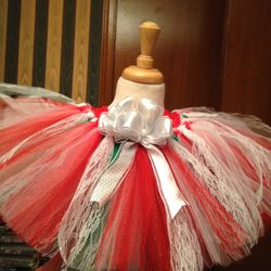 Tutu Party/face Painting 