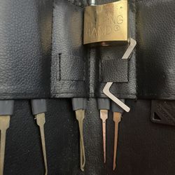 Locking Kit 