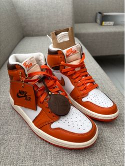 Jordan shoes