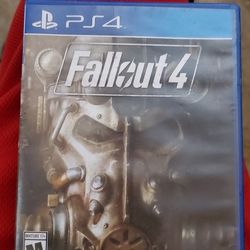 Ps4 Games (Bundle)
