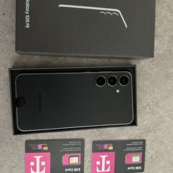 Galaxy  S25 FE 128gb