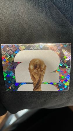 Trade for fwc 2 or 3