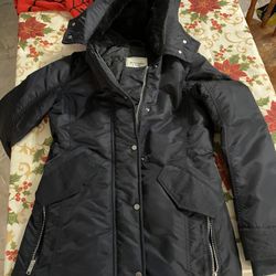 Abercrombie Jacket
