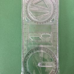 student ruler