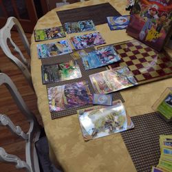 Oversized Pokemon Cards Don't Miss