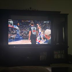 Entertainment Center 