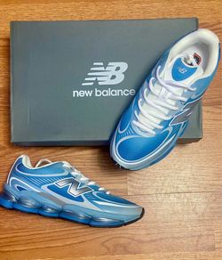 New balance size 11