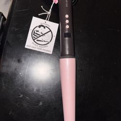 Curling Wand 