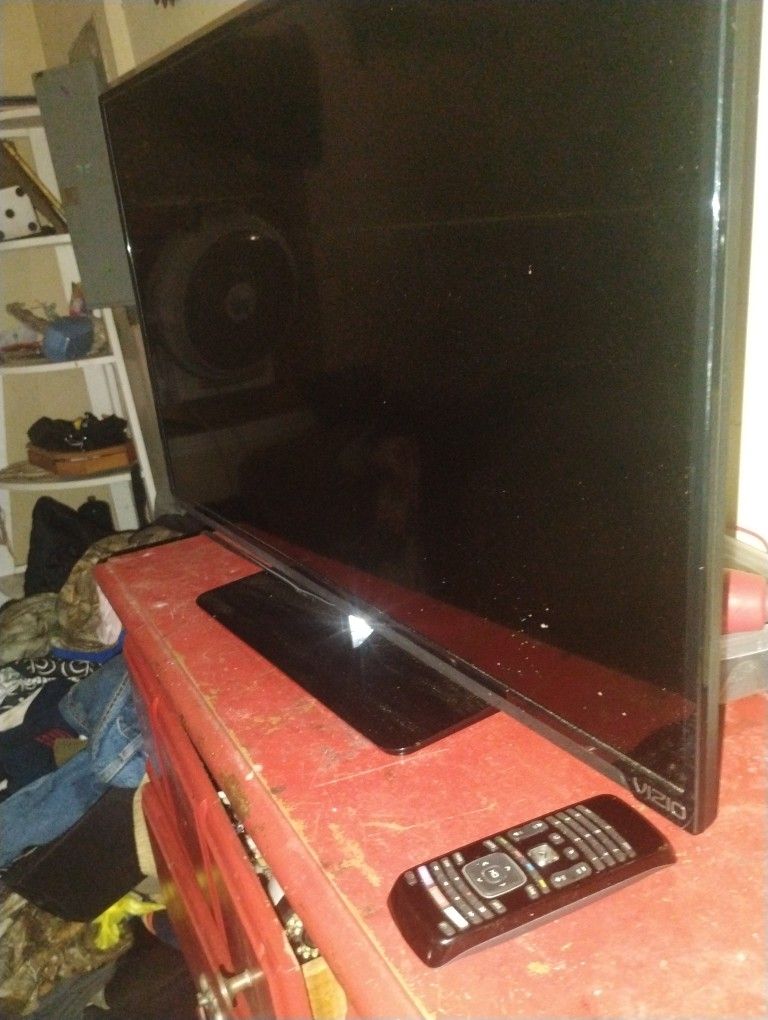 Vizio Tv