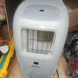Hisense 6500 BTU Ac Unit