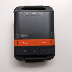 Spot Gen4 Satellite GPS Tracker and Messenger 