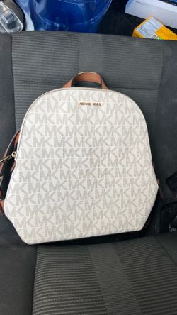 Michael Kors Backpack
