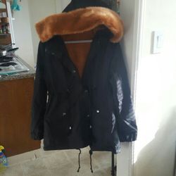 Women Jacket