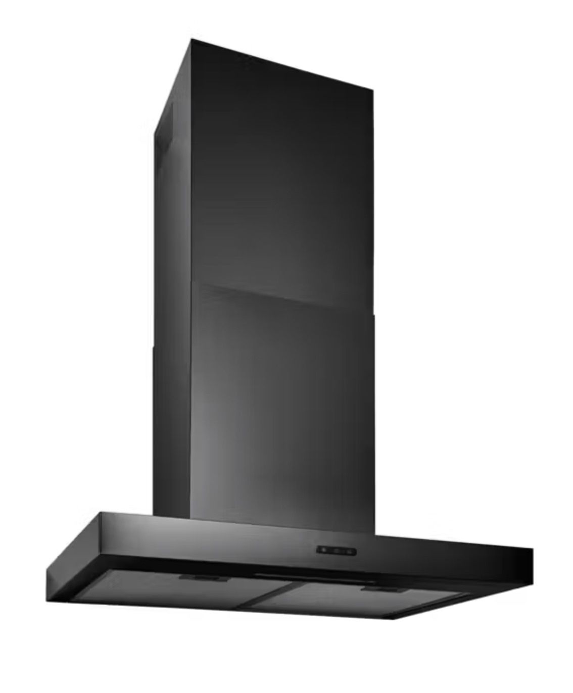 Ventless Range Hood