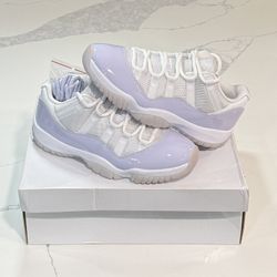 Air Jordan 11 Retro Low (Pure Violet Women’s)(BRAND NEW)