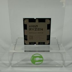 AMD Ryzen 7 7800X3D 4.20GHz 8 Core 100-000000910 16 Thread AM5