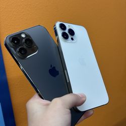 iPhone 13 Pro Max 256 GB Unlock