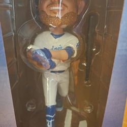 Max Muncy Dodger Bobblehead 