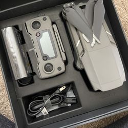 DJI Mavic 2 Zoom Drone 