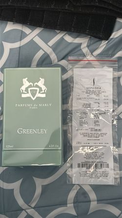 Parfums De Marley Greenley