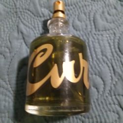 Curve Spray Cologne For Men