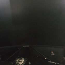 32in 1440p Monitor 165hz