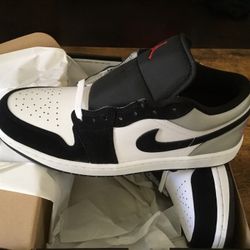 New Men’s Air Jordan 1 Low SE size 10.5