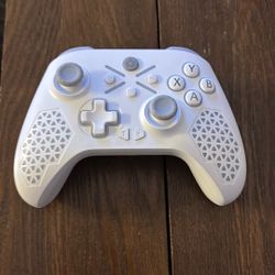 Xen Controller