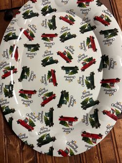 Plastic tray (1)