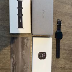 Apple Watch Ultra 3