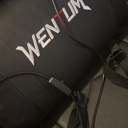 Chair gaming Wentum