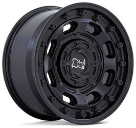 20" Aftermarket Wheels Toyota Tundra Ford F150 Ram