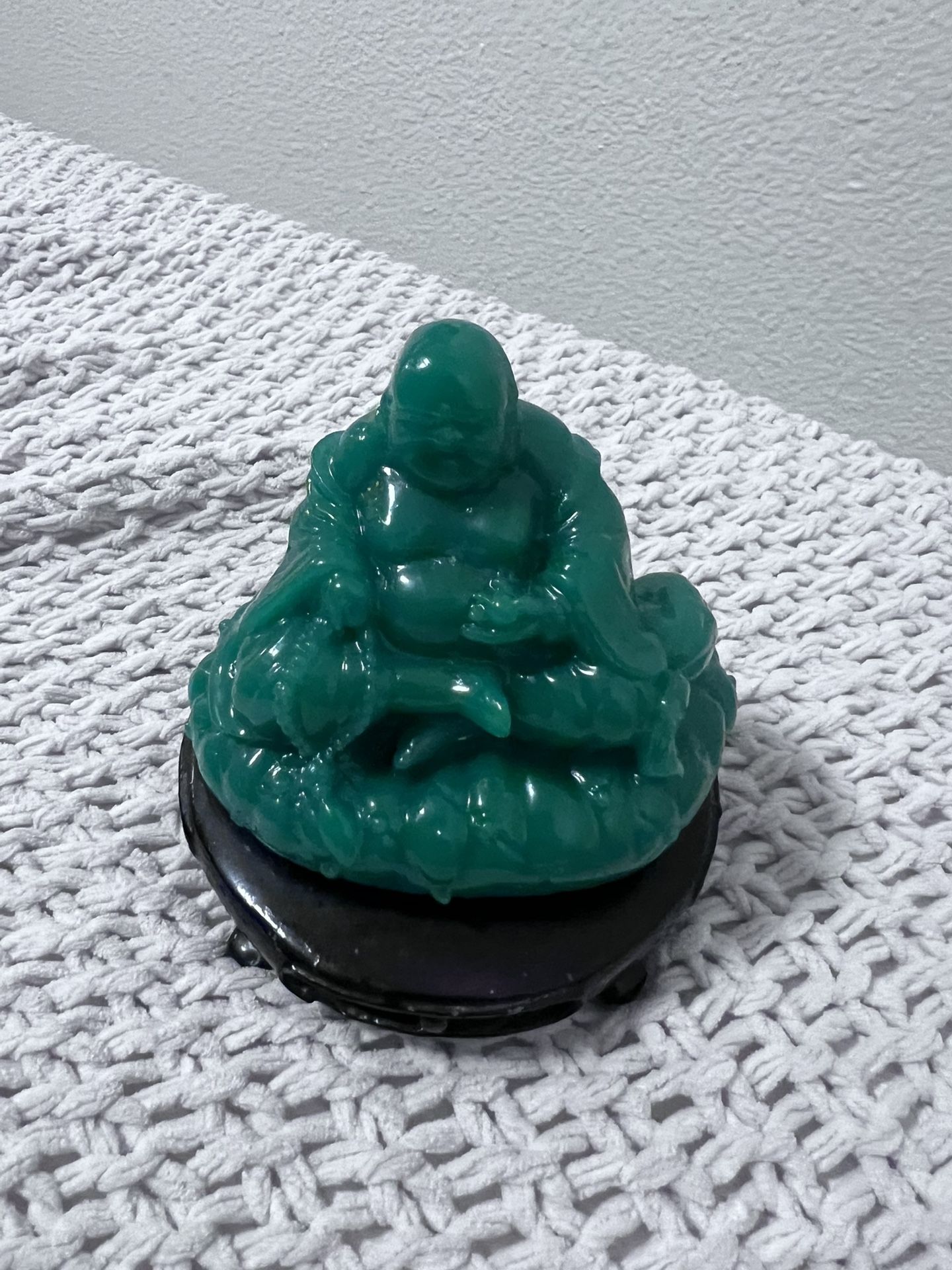 Laughing Buddha size 4.1/2x4