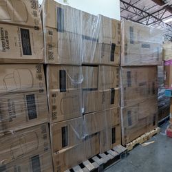 BRAND NEW FURNITURE PALLET