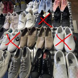 Brand New Shoes Women's 