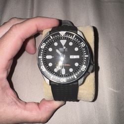 Seiko SKX007 42MM