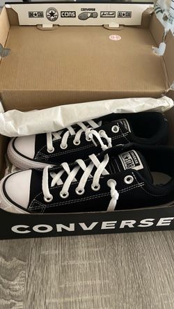 Converse size 5.5
