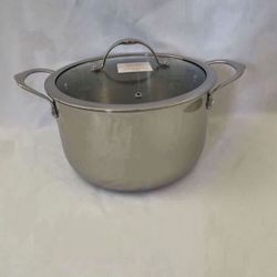 Olla De 6 Qt Nueva $80