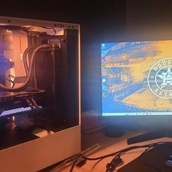 I9 10850k/32gbram/3070/1000w Psu